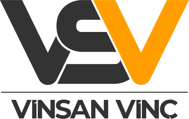 Vinsan Vinç Logo
